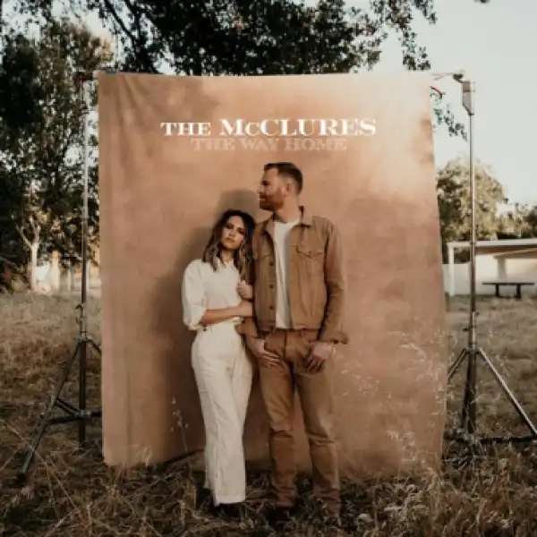 The McClures - Always Good Ft. Rita Springer